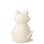 Voir la diapositive 3 : Paris Prix Statuette Grenouille d'Extérieur  Mosaïque  39cm Beige
