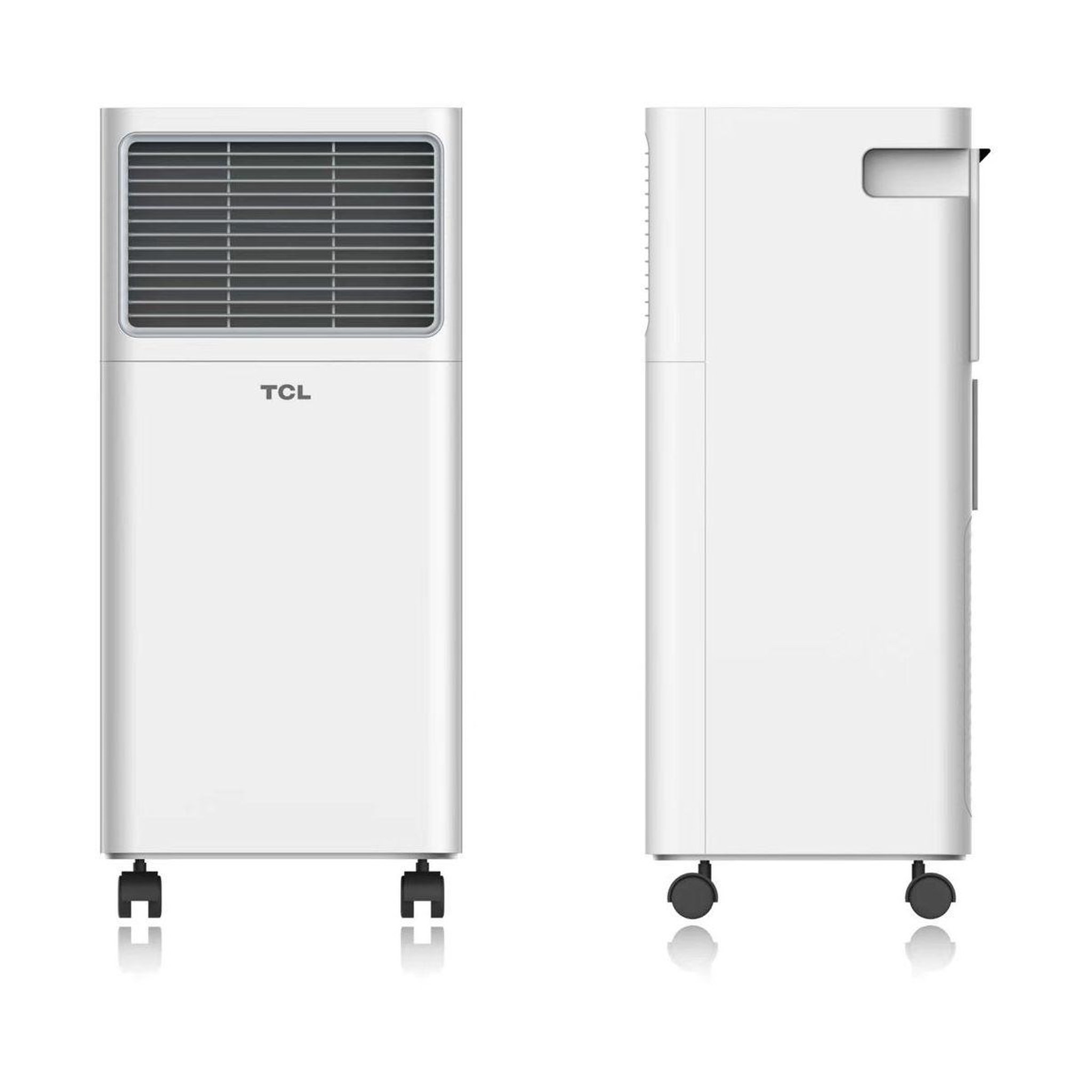 Voir la diapositive 3 : TCL Climatiseur P09F4CSW0