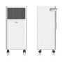 Voir la diapositive 3 : TCL Climatiseur P09F4CSW0
