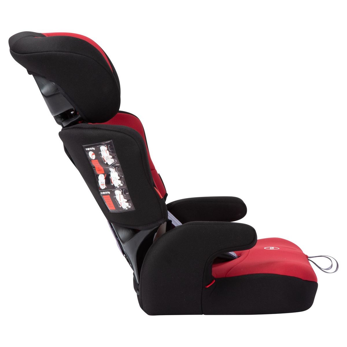 Bebe Confort Siège auto GR 1/2/3 - Ever Safe