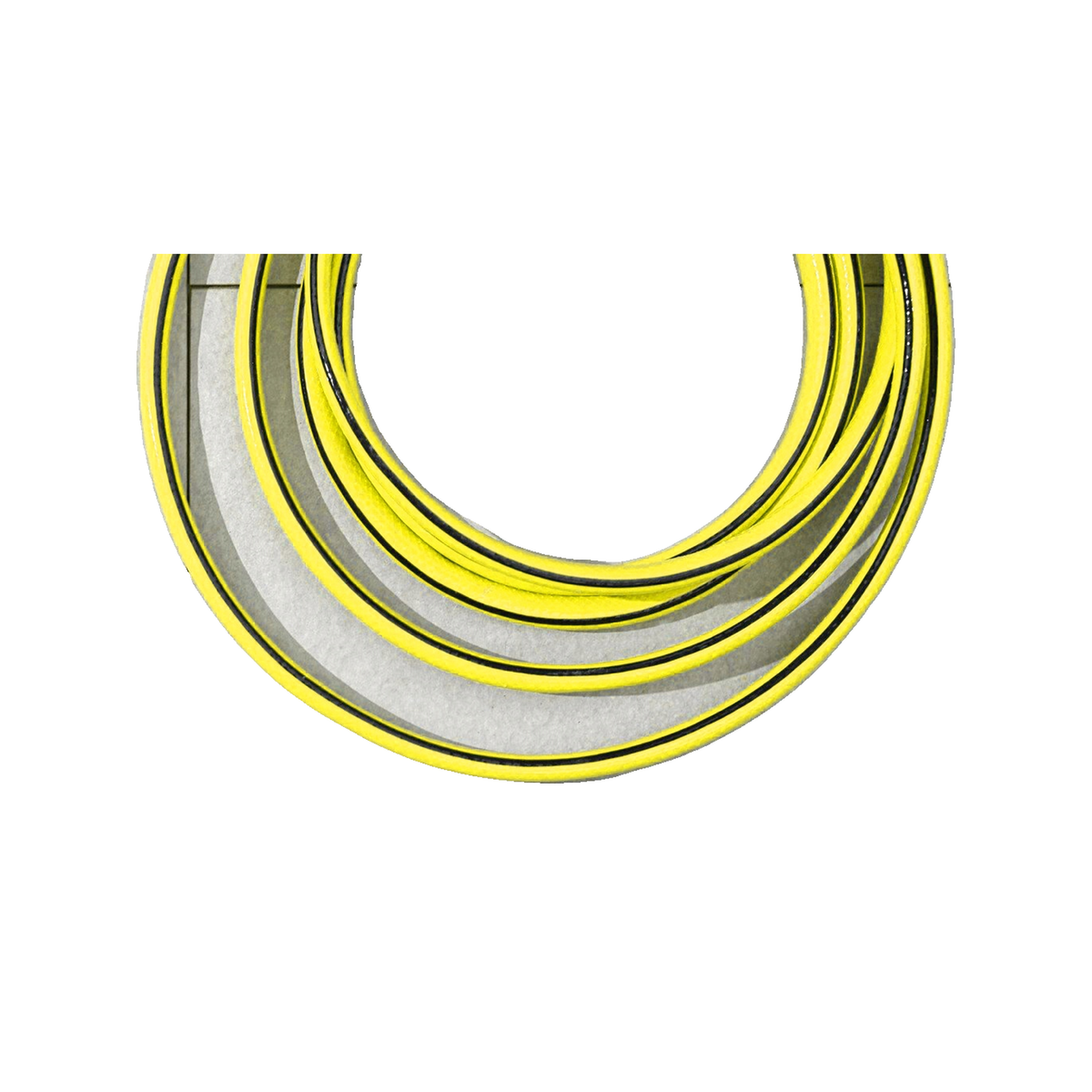 Voir la diapositive 4 : Cellfast Tuyau d'arrosage Cellfast 4yellow 3/4'' 30 m