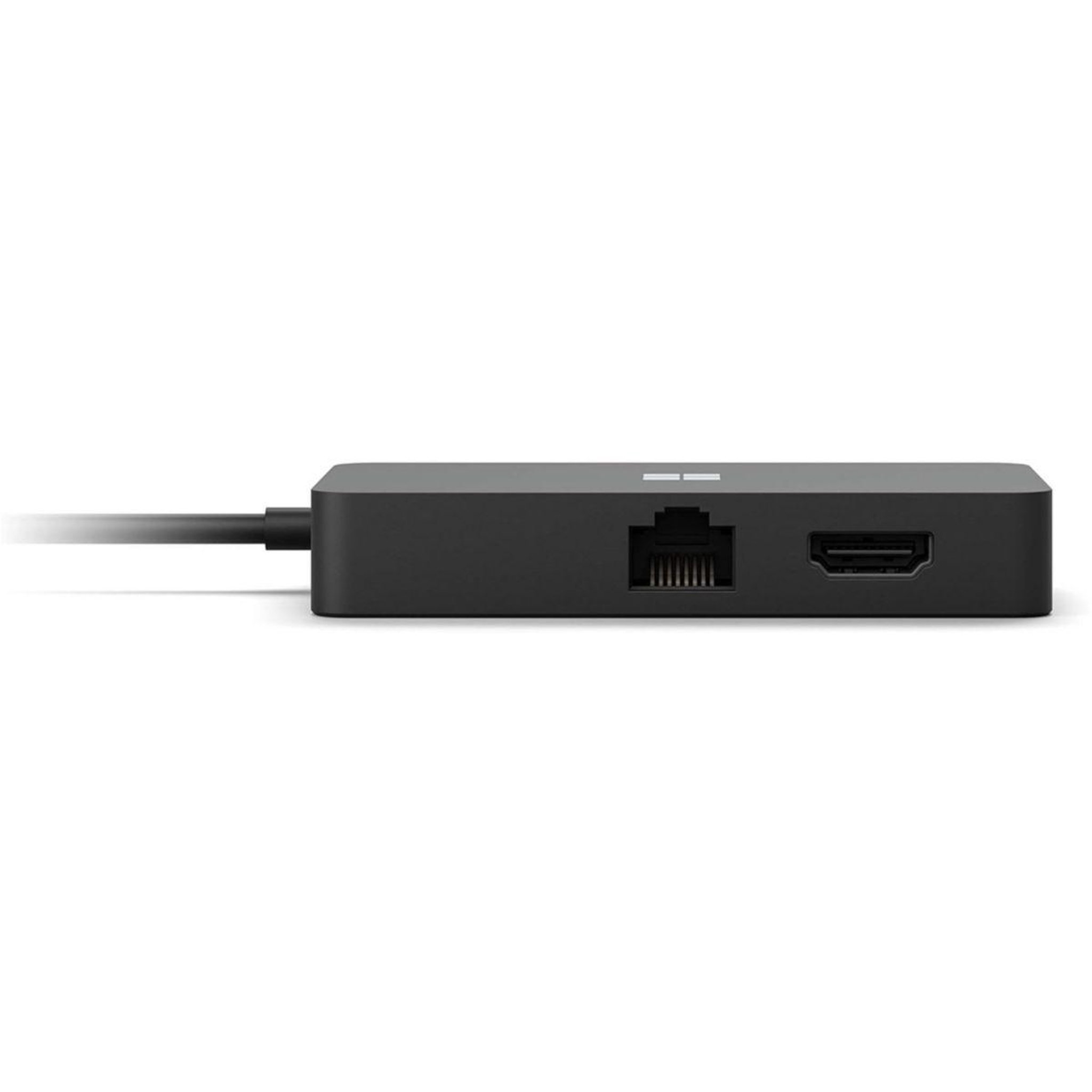 Voir la diapositive 3 : MICROSOFT Adaptateur usb-c travel
