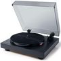 Voir la diapositive 2 : Muse Platine vinyle/usb 2 vitesses 33/45 noir - mt105b