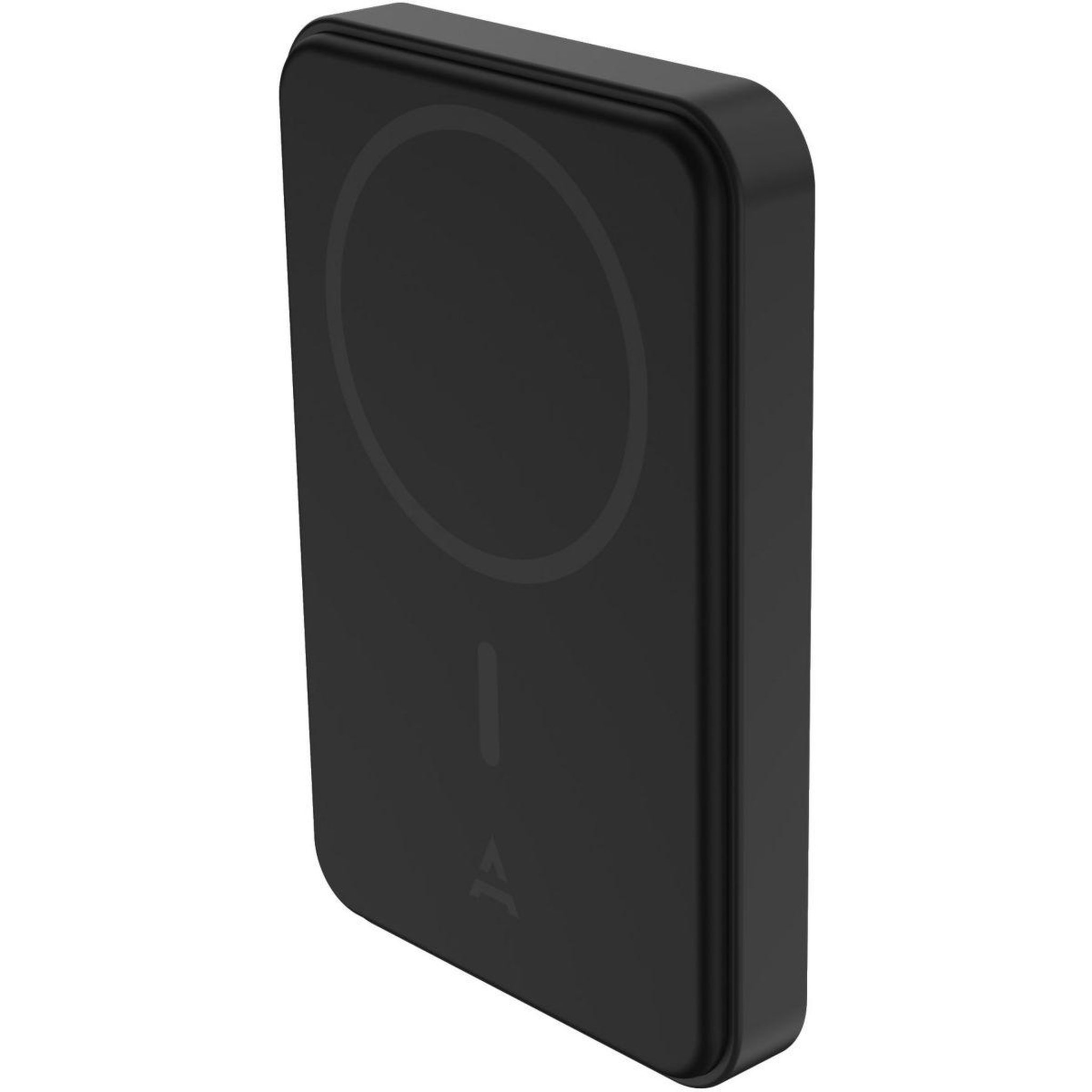 Voir la diapositive 5 : ADEQWAT Batterie externe 5 000 mAh Magsafe