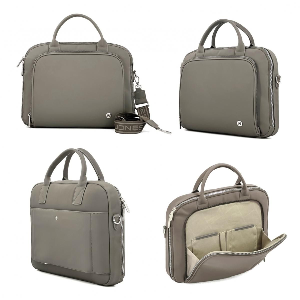 David Jones Serviette porte-ordinateur 14