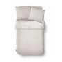 Voir la diapositive 4 : Today Parure de lit 2 personnes - TODAY - Crazy 7.9 - 220 x 240 cm - Imprimé
