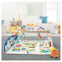 Voir la diapositive 5 : Fisher price Mon tapis découvertes évolutif