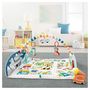 Voir la diapositive 5 : Fisher price Mon tapis découvertes évolutif