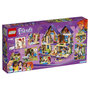 Voir la diapositive 3 : LEGO Friends 41369 - La maison de Mia
