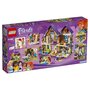 LEGO Friends 41369 - La maison de Mia