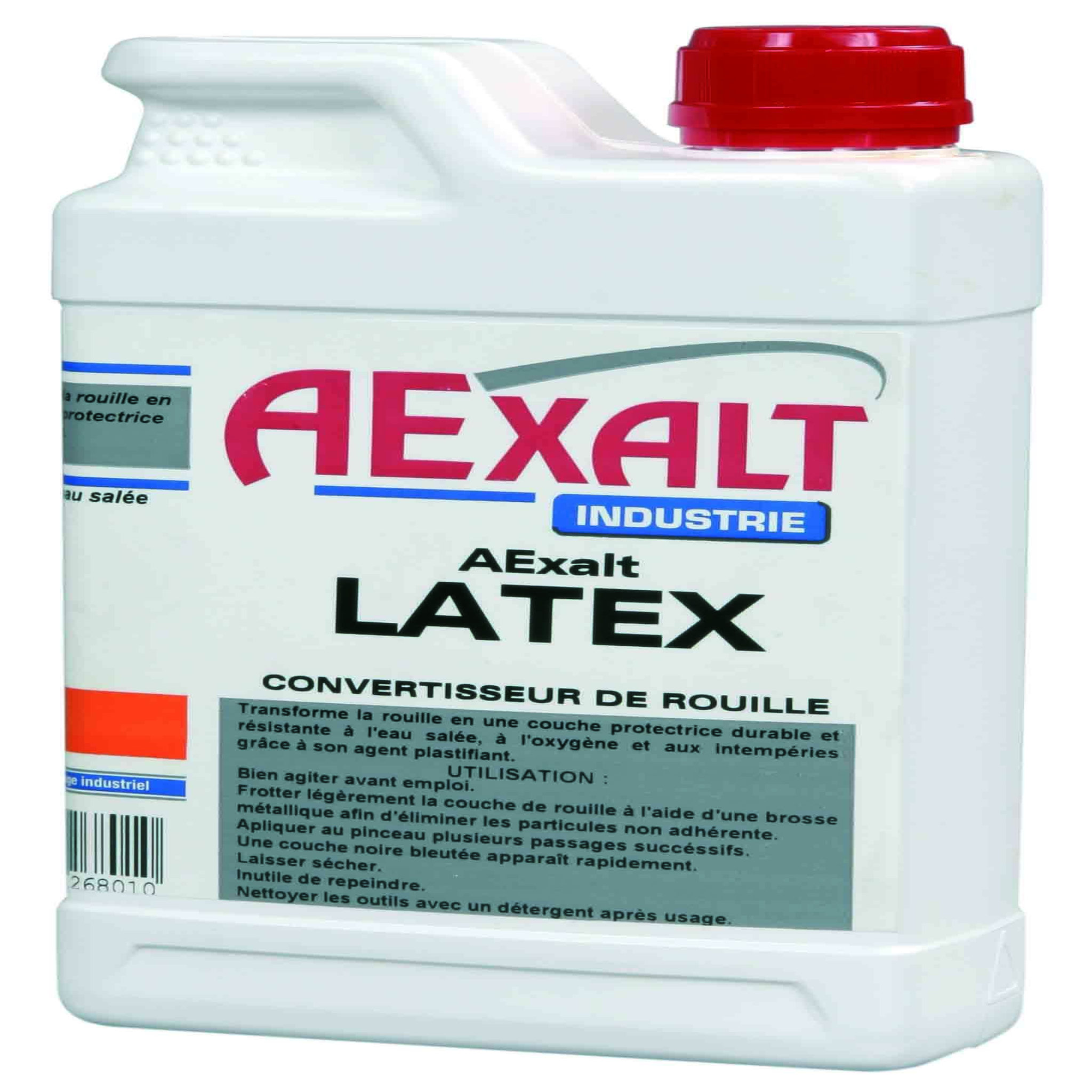 OUTIFRANCE Traitement anti-rouille métaux 250ml