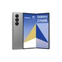 Voir la diapositive 1 : Samsung Smartphone Samsung GALAXY Z FOLD 6 256Go GRIS 5G