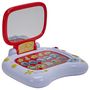 Voir la diapositive 1 : One Two Fun Ordinateur portable miroir magique
