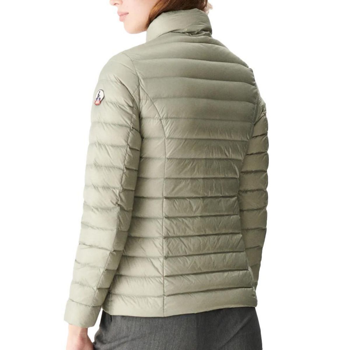 JUSTOVERTHETOPJOTT Doudoune e Femme Jott Cha