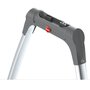 Voir la diapositive 4 : HAILO Marchepied 3 marches pliable 3m en aluminium - LIVINGSTEP PLUS