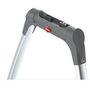Voir la diapositive 4 : HAILO Marchepied 3 marches pliable 3m en aluminium - LIVINGSTEP PLUS