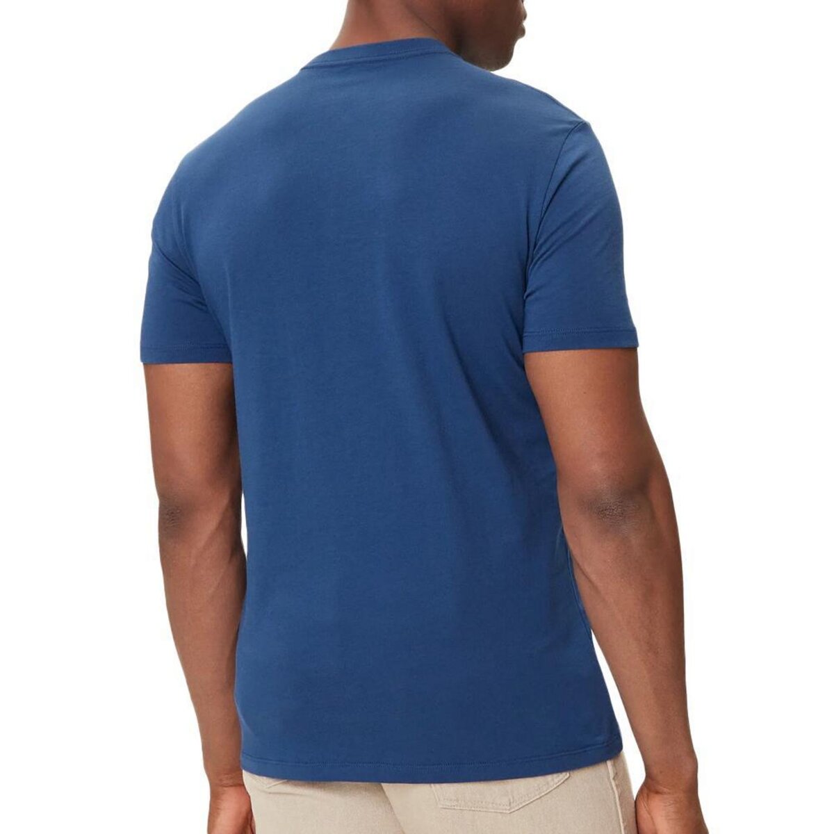 CALVIN KLEIN JEANS T Shirt  Homme Calvin Klein Jeans Glitched