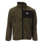 RMS 26 Veste Zippée  Homme RMS26 7522. Coloris disponibles : Vert