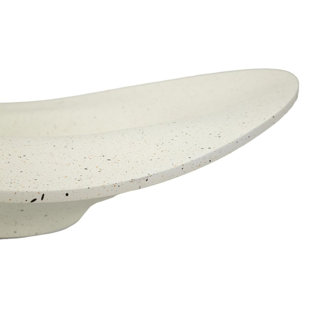 Paris Prix Vide-Poche Design  Elégant  41cm Crème