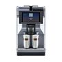 Voir la diapositive 3 : SAECO Machine à café expresso Saeco Magic M2