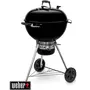 Weber Barbecue charbon Master-Touch GBS E-5750 Black 57 cm