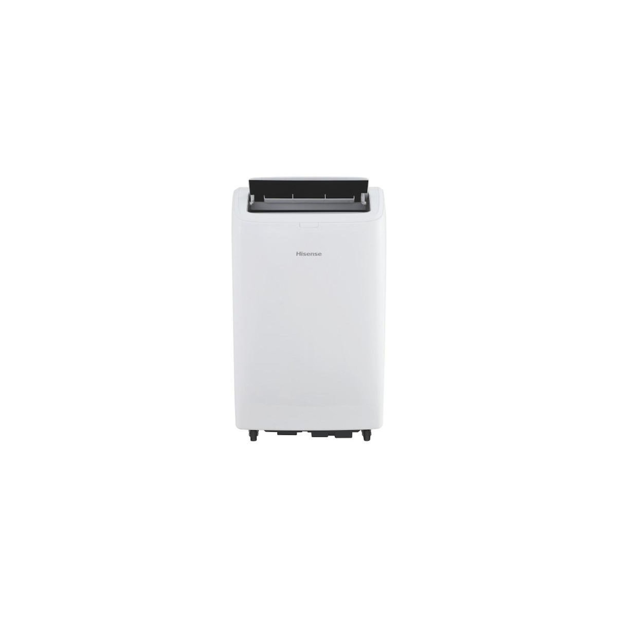 Hisense Hisense APC09QC Climatiseur portatif 63 dB Blanc