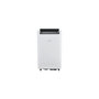 Voir la diapositive 3 : Hisense Hisense APC09QC Climatiseur portatif 63 dB Blanc