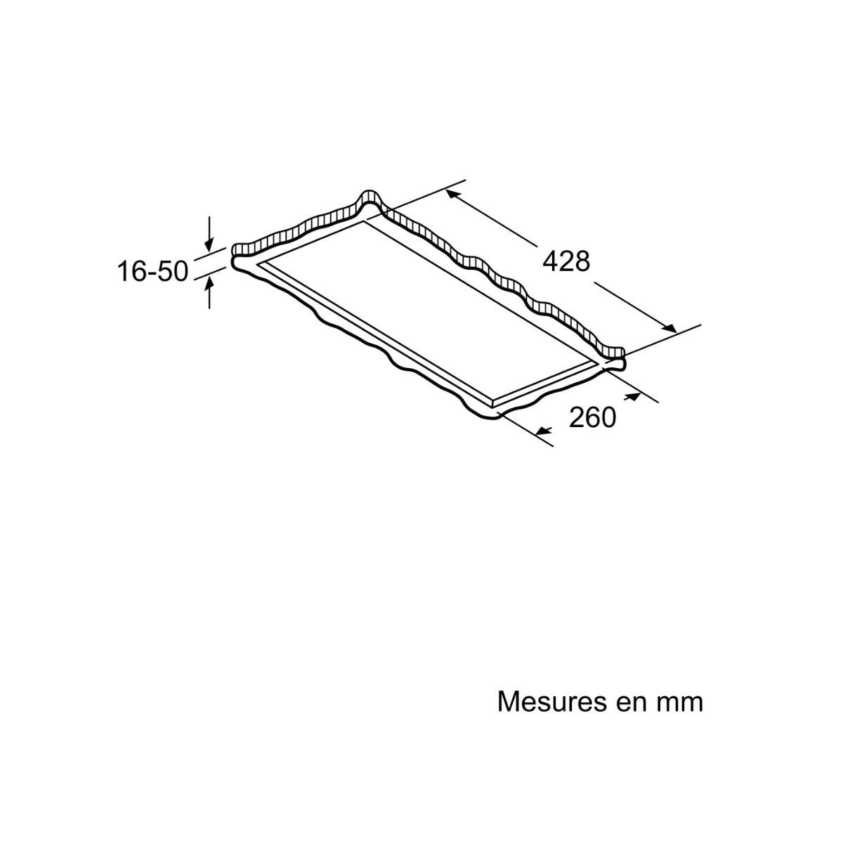 Neff Module de recyclage clean air plus - Z52JCC1N6