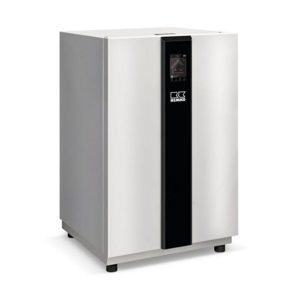 Remko Pompe à chaleur Remko HTS 110 CAMURA