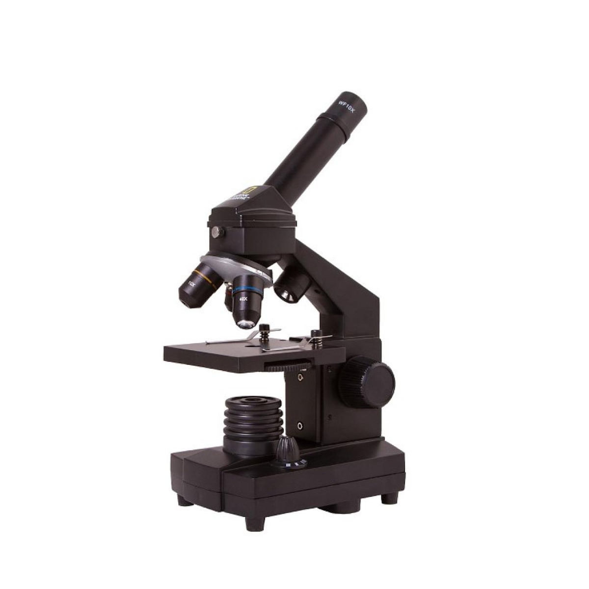 Bresser Microscope numérique 40-1024x  Nat Geo + étui