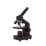 Voir la diapositive 1 : Bresser Microscope numérique 40-1024x  Nat Geo + étui