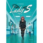 LADY S TOME 10 : ADN, Aymond Philippe