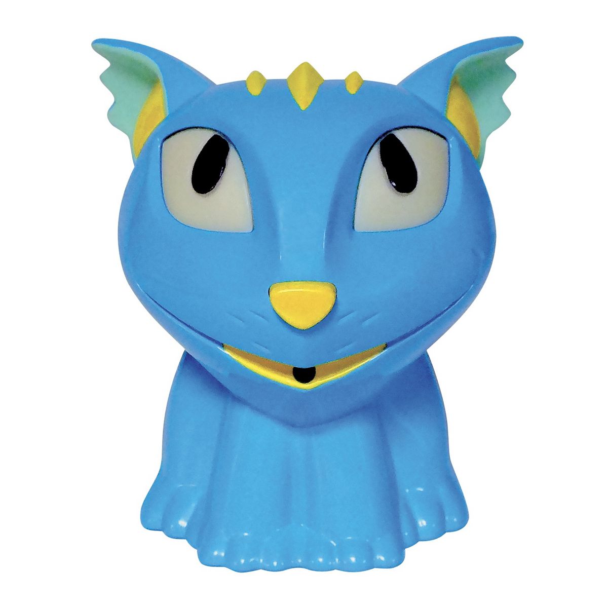 GOLIATH Super Magic Jinn Color Rouge interactif