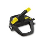 KARCHER Arroseur  rotatif KÄRCHER RS 120/2 - Bras en métal robustes - Surface d'arrosage maximale 113 m²
