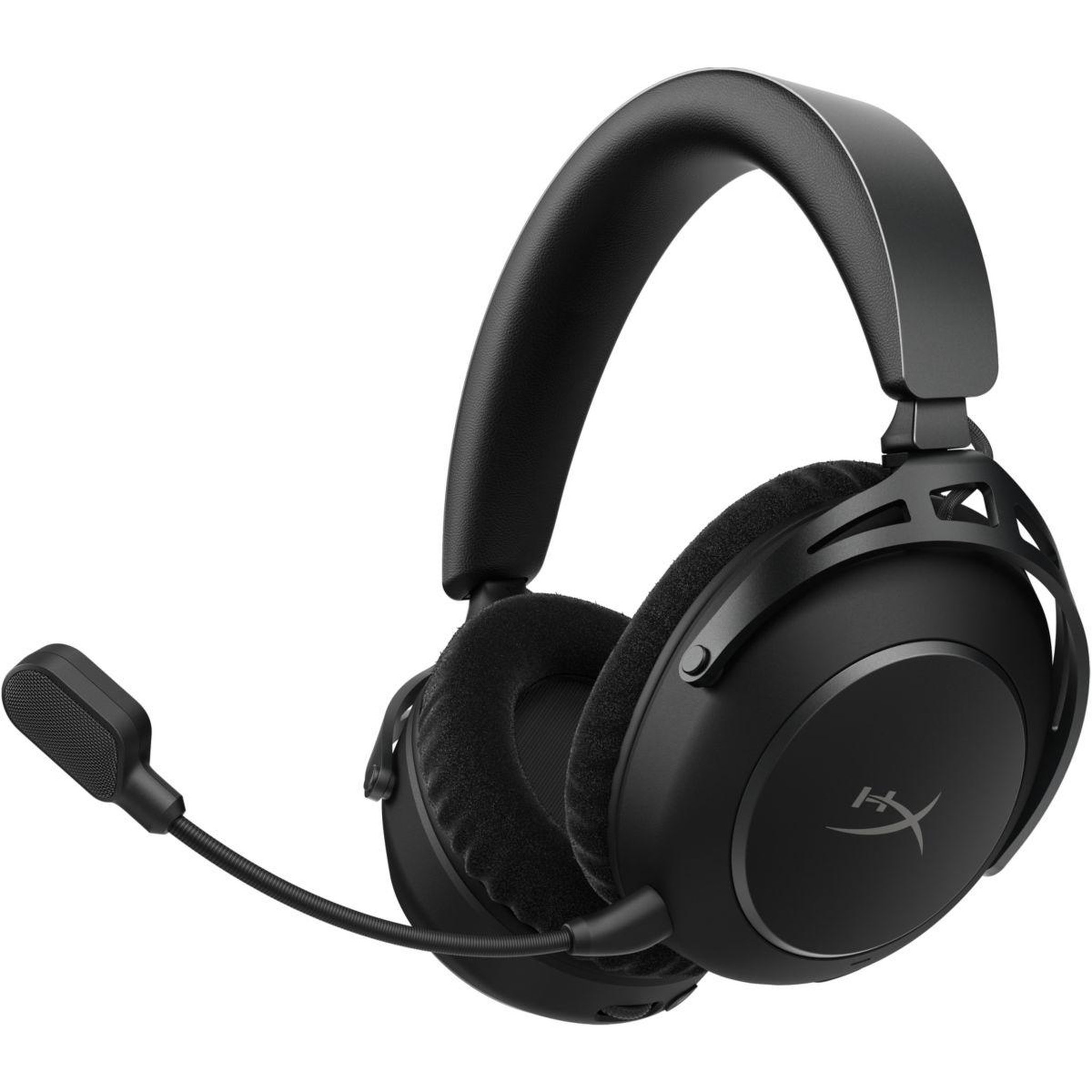 HyperX Casque gamer Cloud Alpha 2 sans fil