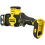 Voir la diapositive 2 : Stanley Scie Multi-Matériaux - STANLEY FATMAX V20 - SFMCS305B-XJ - Brushless - Lithium 18V - Sans Batterie