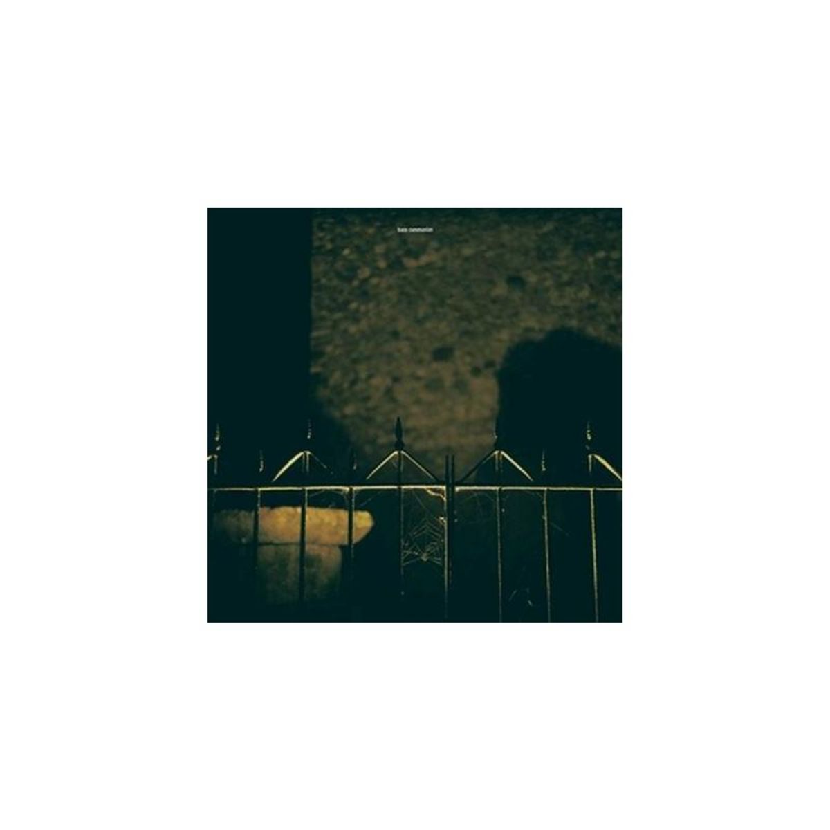 Ghosts On Magnetic Tape