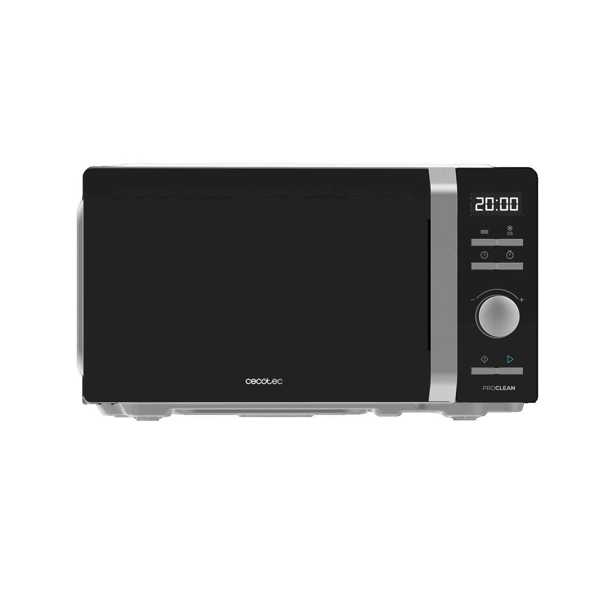 CECOTEC Micro-ondes Cecotec Proclean 5010 Inverter 700W 19L