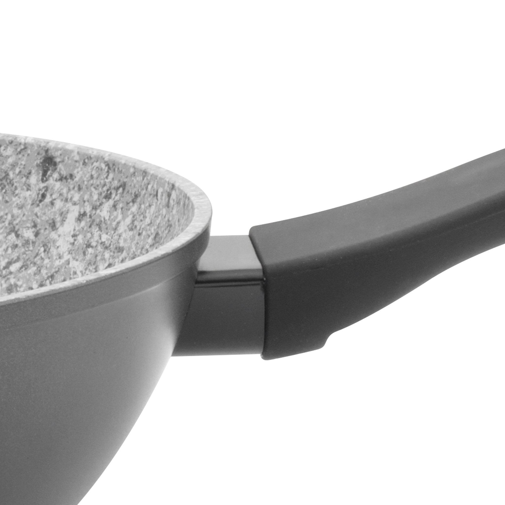Voir la diapositive 2 : Sauteuse GRANIT 26 cm