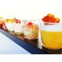 Smartbox Repas gourmands à Montpellier - Coffret Cadeau Gastronomie