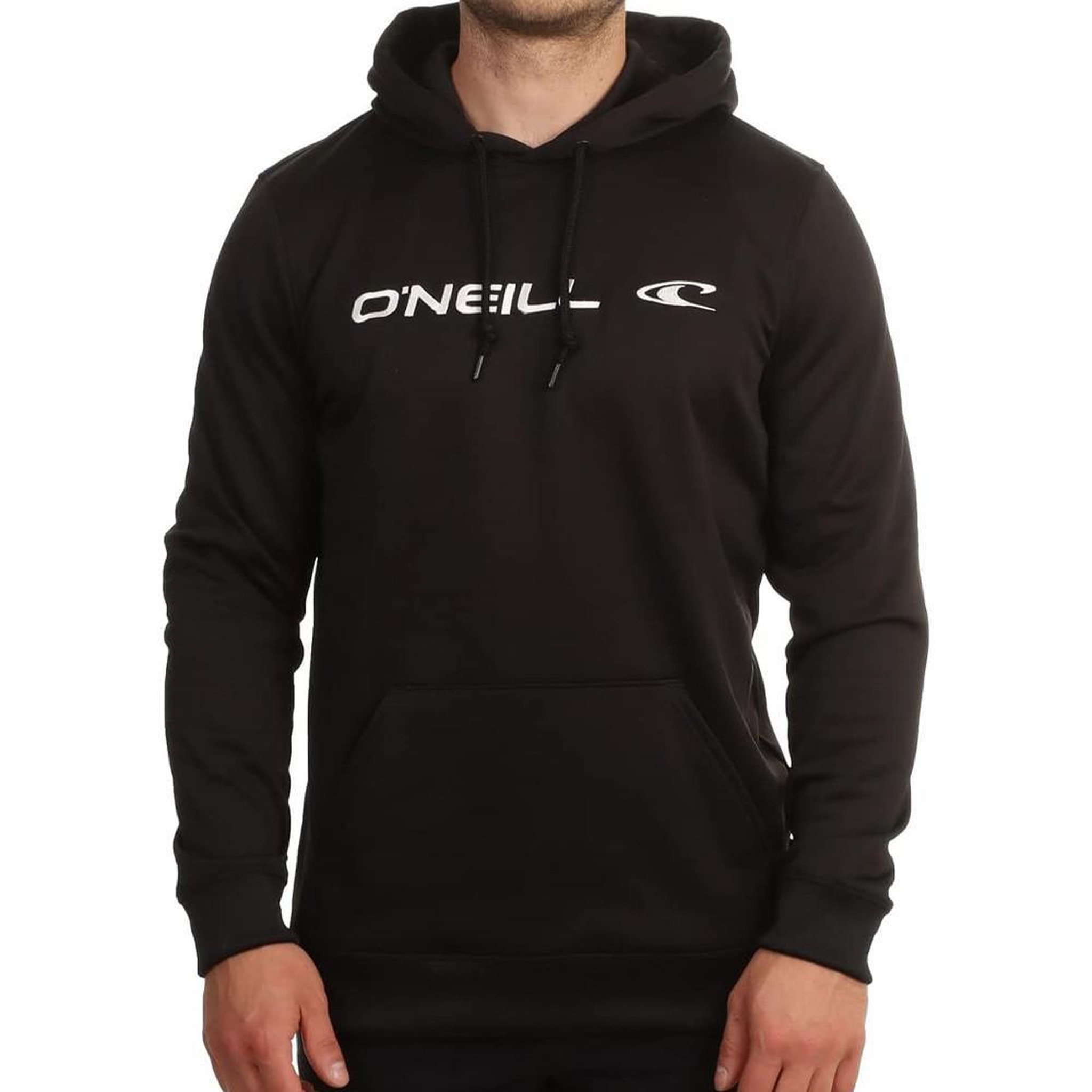O'NEILL Sweat  Homme O'Neill Rutile N2350003. Coloris disponibles : Noir