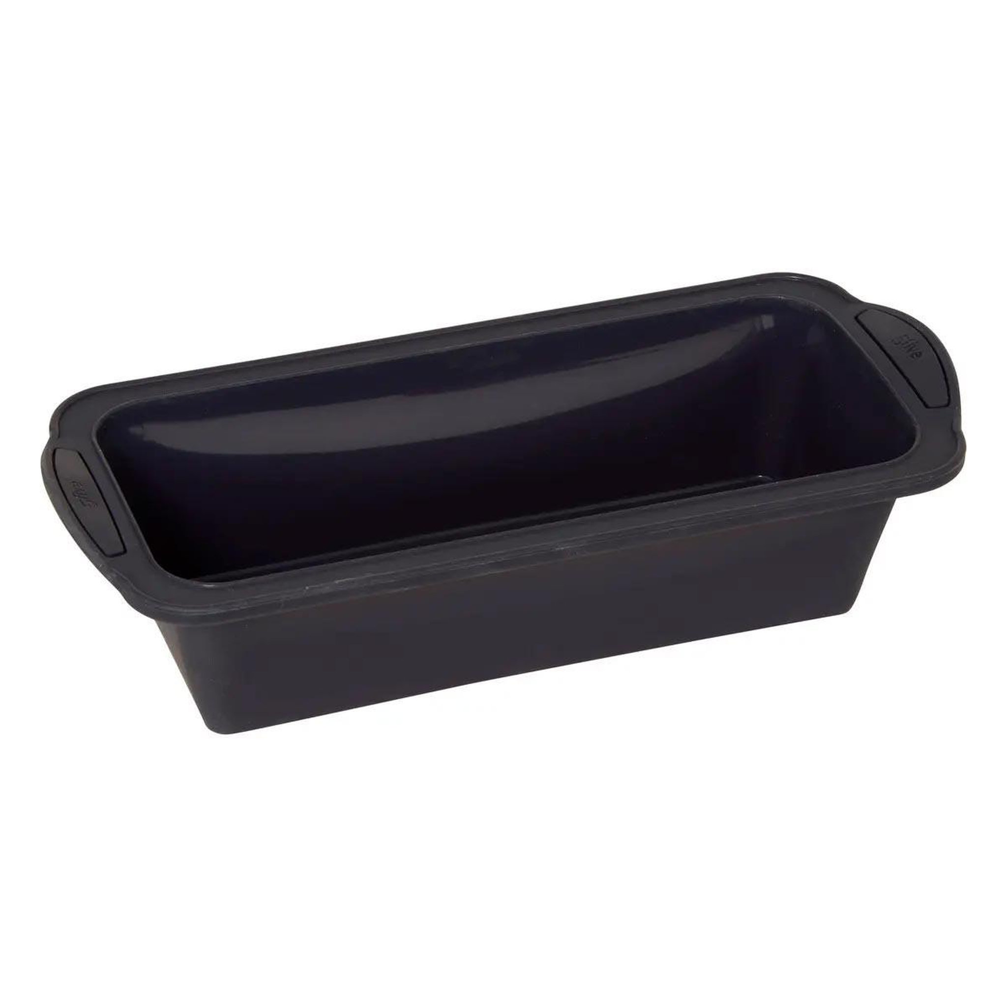 FIVE Moule à cake silicone  silitop  31cm gris