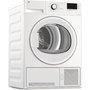 Voir la diapositive 2 : ESSENTIEL B Sèche linge à condensation ESLC8D5
