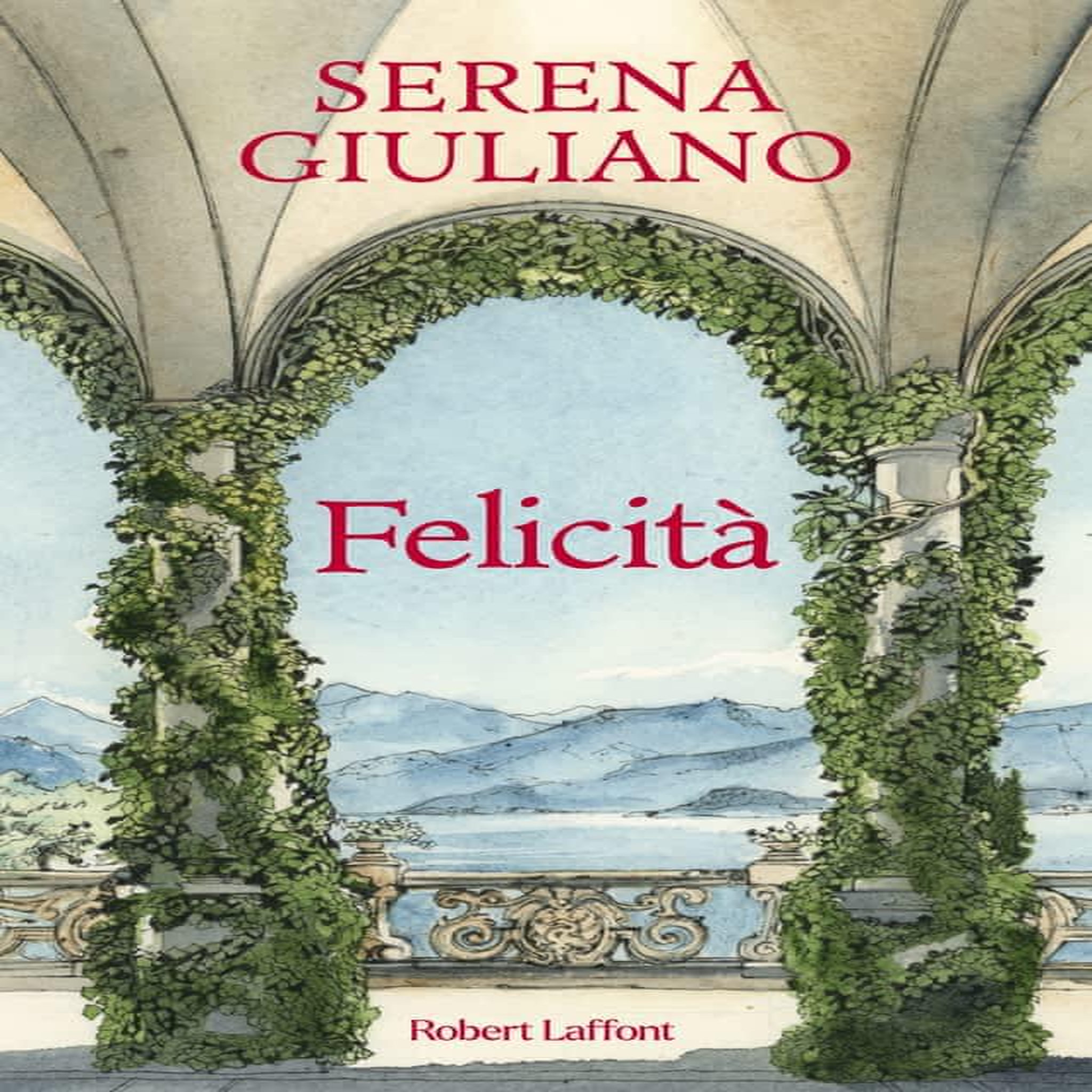 FELICITA, Giuliano Serena