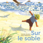 SUR LE SABLE, Giordani Camille