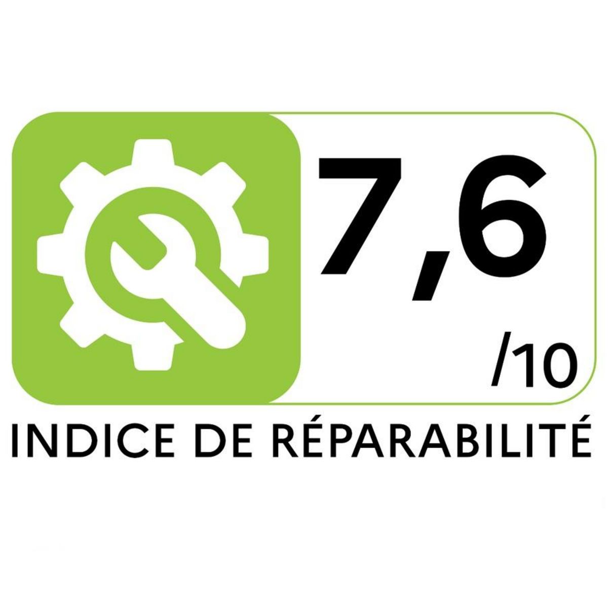 Beko Lave-vaisselle 45cm 10c 49db - dvs05024w