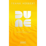 LE CYCLE DE DUNE TOME 4 : L'EMPEREUR-DIEU DE DUNE. EDITION LIMITEE, Herbert Frank