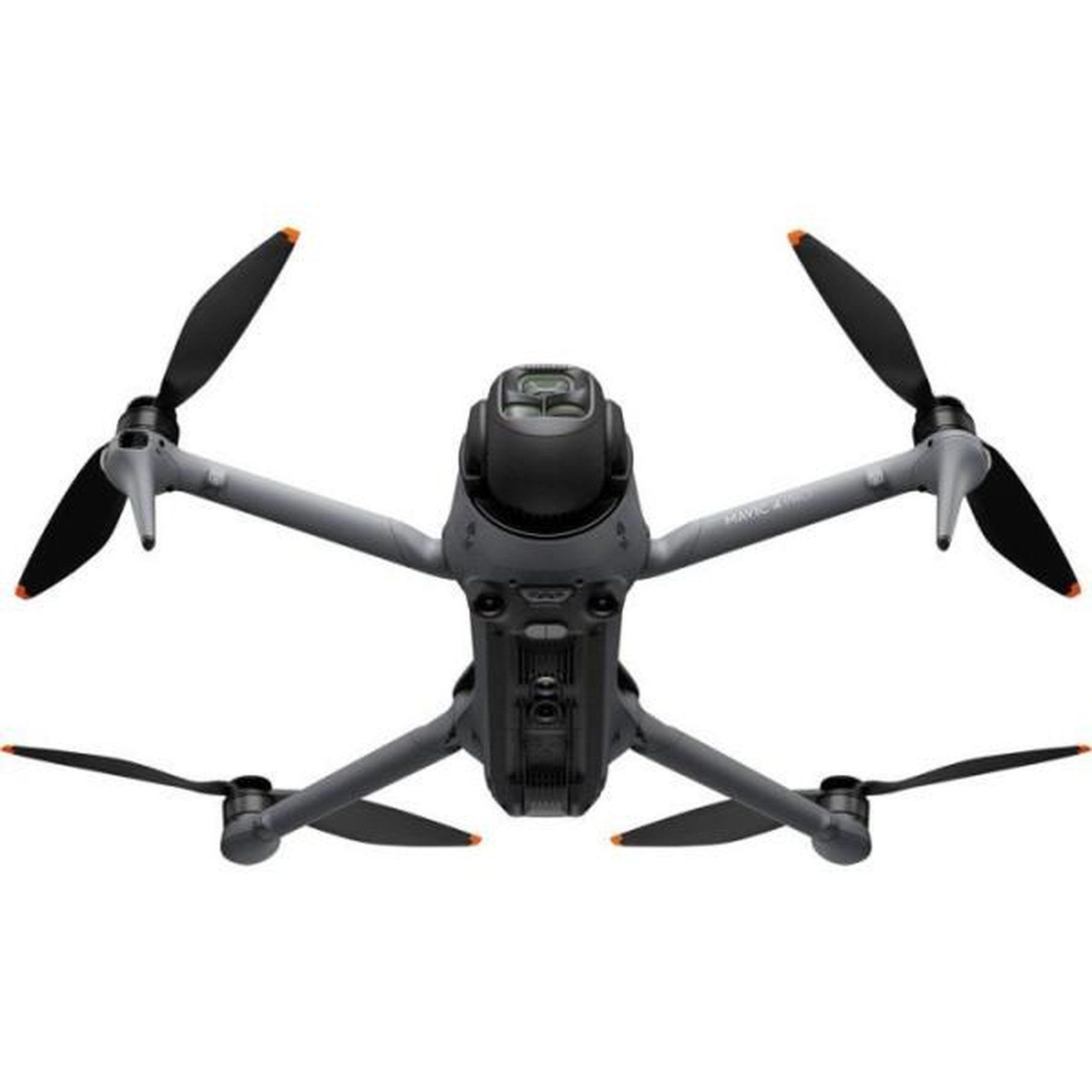 Voir la diapositive 6 : DJI Drone - DJI - Mavic 4 Pro - Caméra Hasselblad 100 MP - Doubles télécaméras CMOS - Nacelle Infinity 360°
