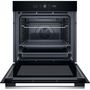 Voir la diapositive 2 : Whirlpool Four encastrable WO51S8CM0SXAF