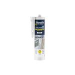 Bostik JOINT PARFAIT MACON.HUISS.BLANC 280ML BOSTIK - 30616655